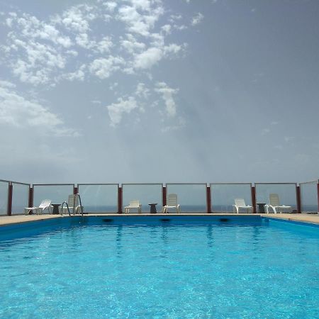 De La Montana Al Mar Apartment Алмерия Екстериор снимка