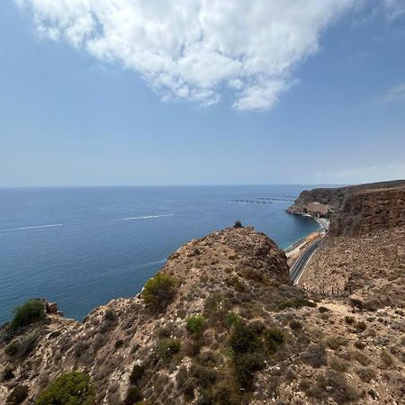 De La Montana Al Mar Apartment Алмерия Екстериор снимка