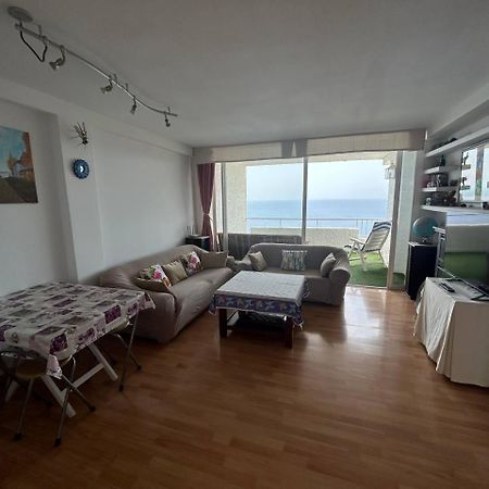 De La Montana Al Mar Apartment Алмерия Екстериор снимка