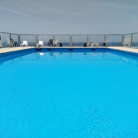 De La Montana Al Mar Apartment Алмерия Екстериор снимка