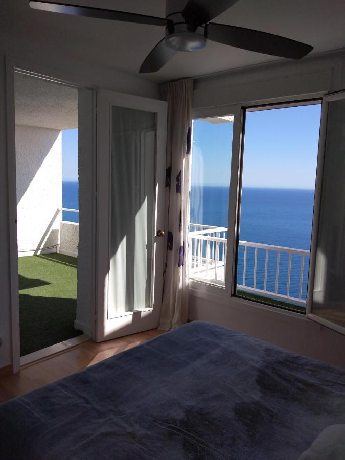 De La Montana Al Mar Apartment Алмерия Екстериор снимка