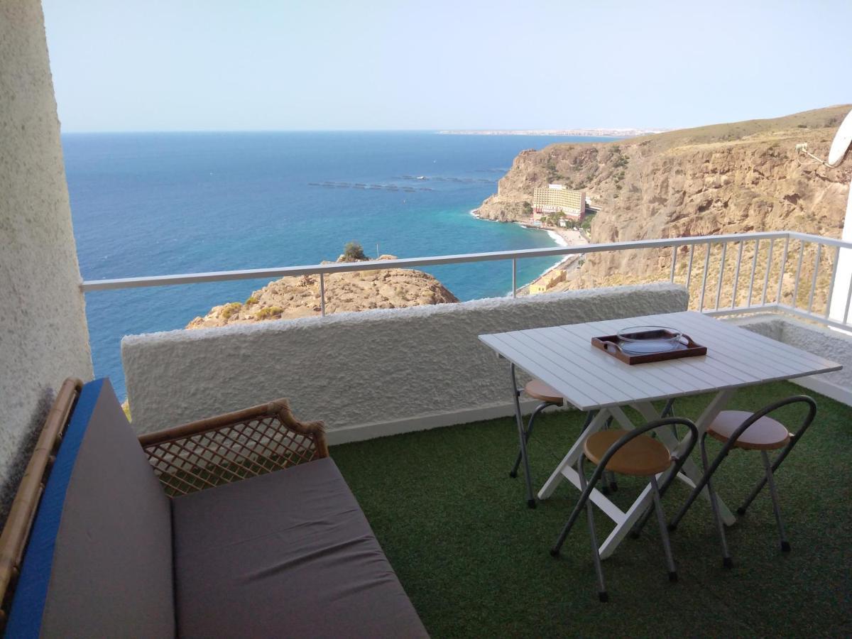 De La Montana Al Mar Apartment Алмерия Екстериор снимка