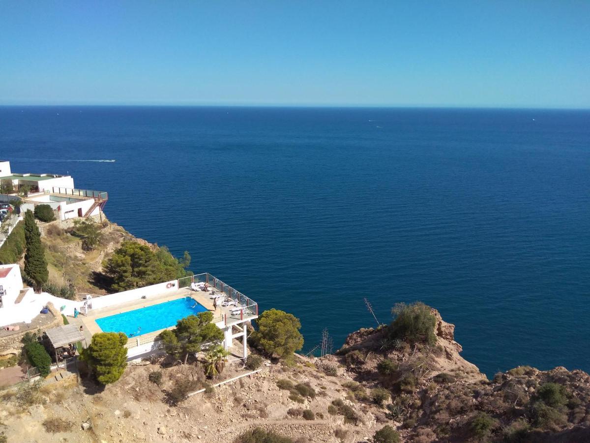 De La Montana Al Mar Apartment Алмерия Екстериор снимка