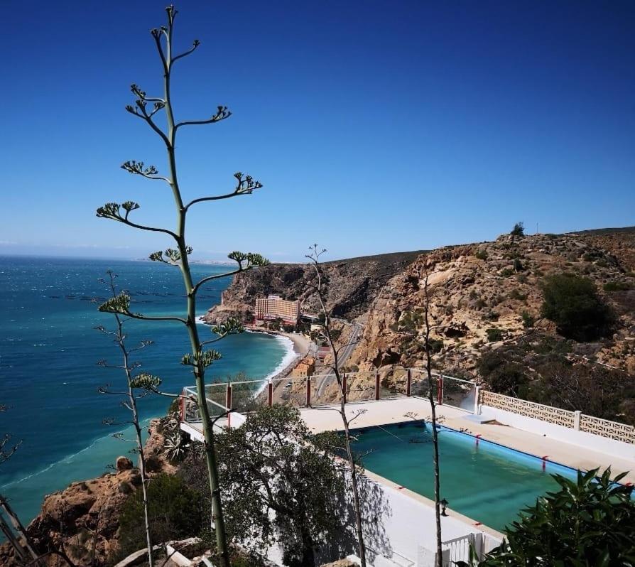 De La Montana Al Mar Apartment Алмерия Екстериор снимка
