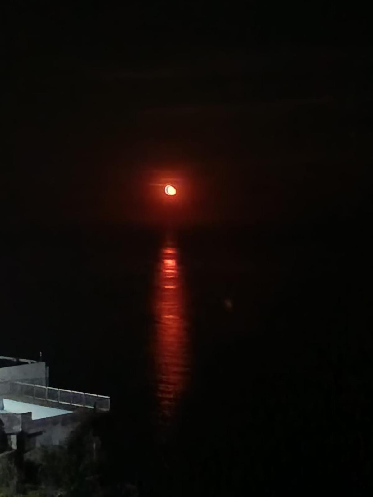 De La Montana Al Mar Apartment Алмерия Екстериор снимка