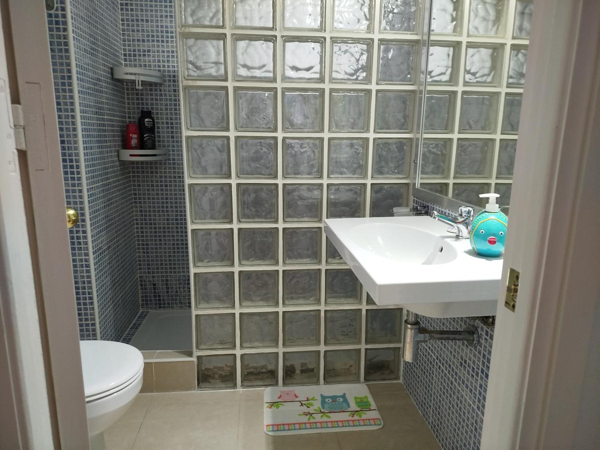 De La Montana Al Mar Apartment Алмерия Екстериор снимка